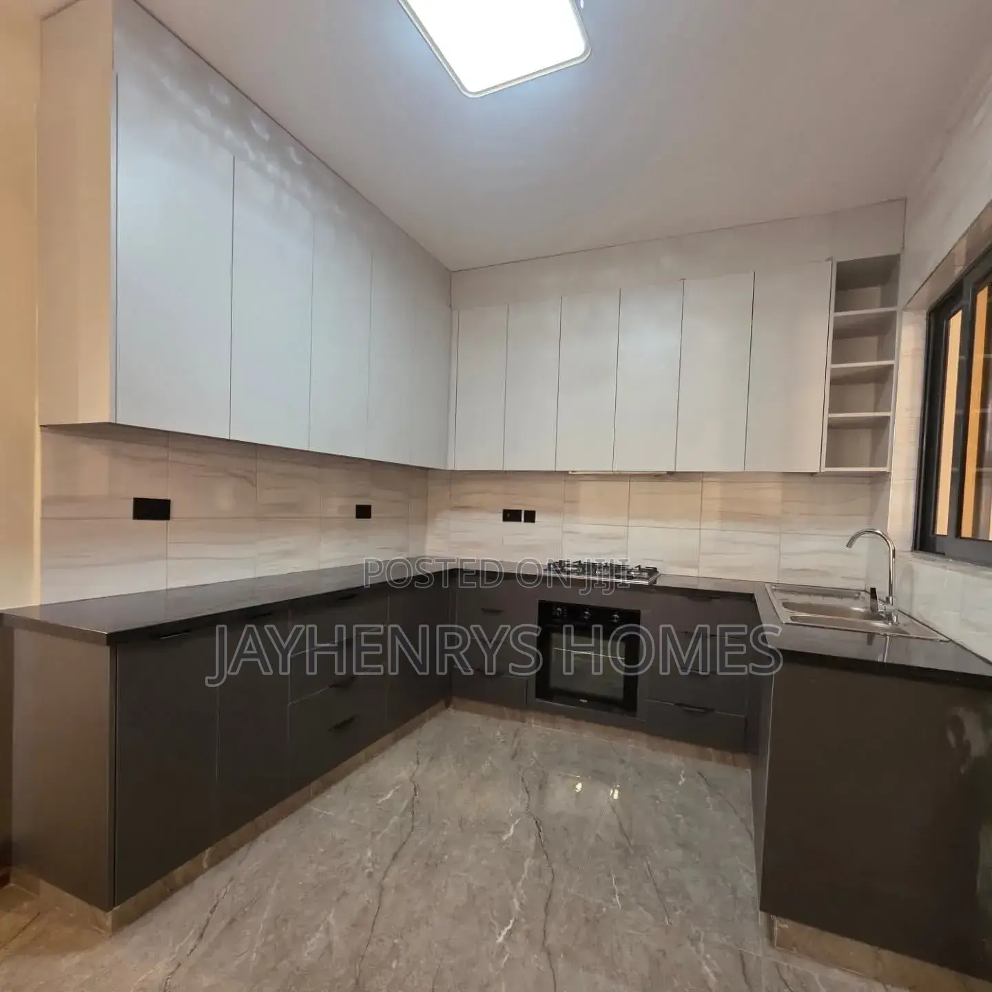 4bdrm House in Tigoni for sale