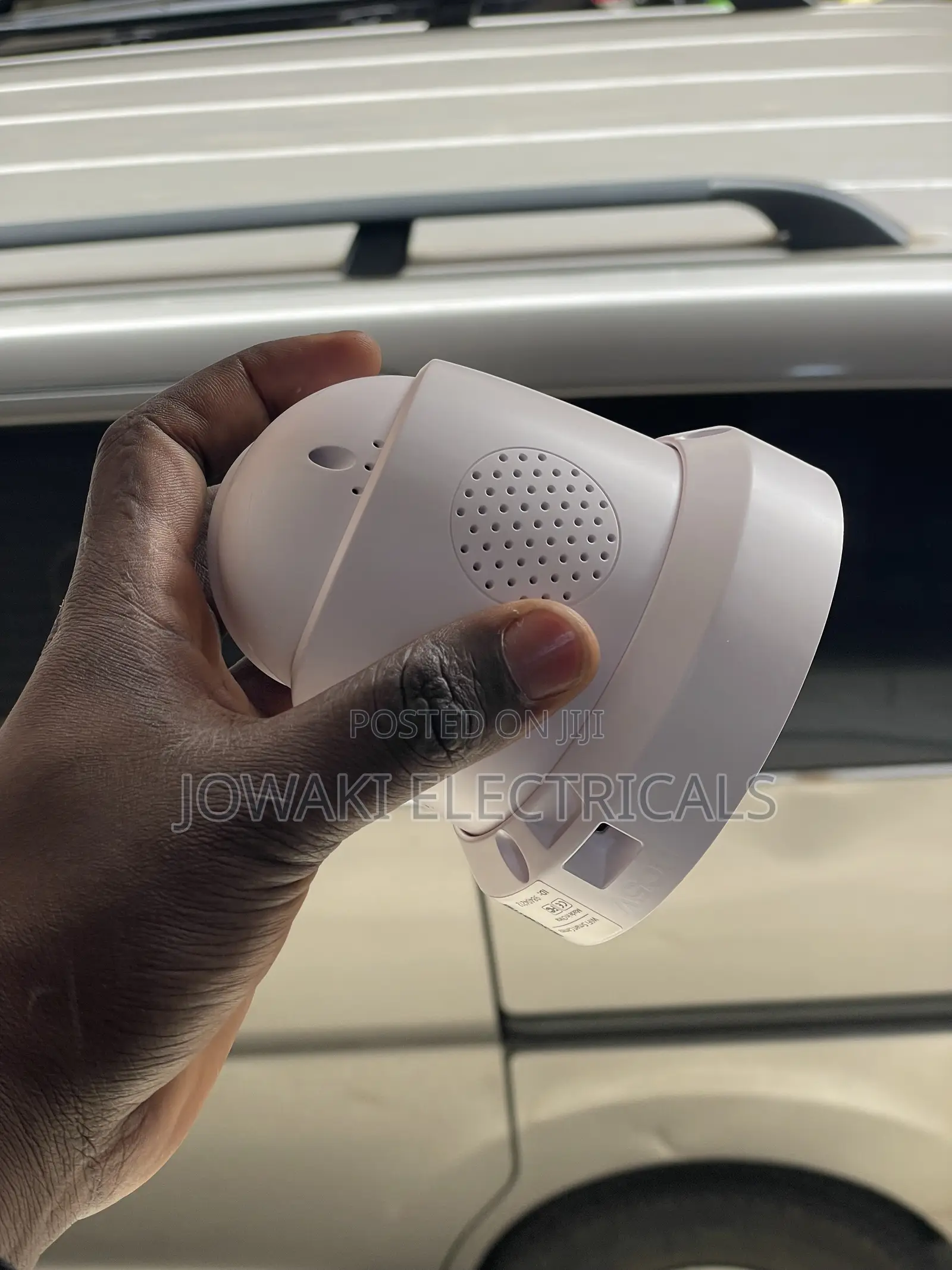 Stand-Alone Dome V380