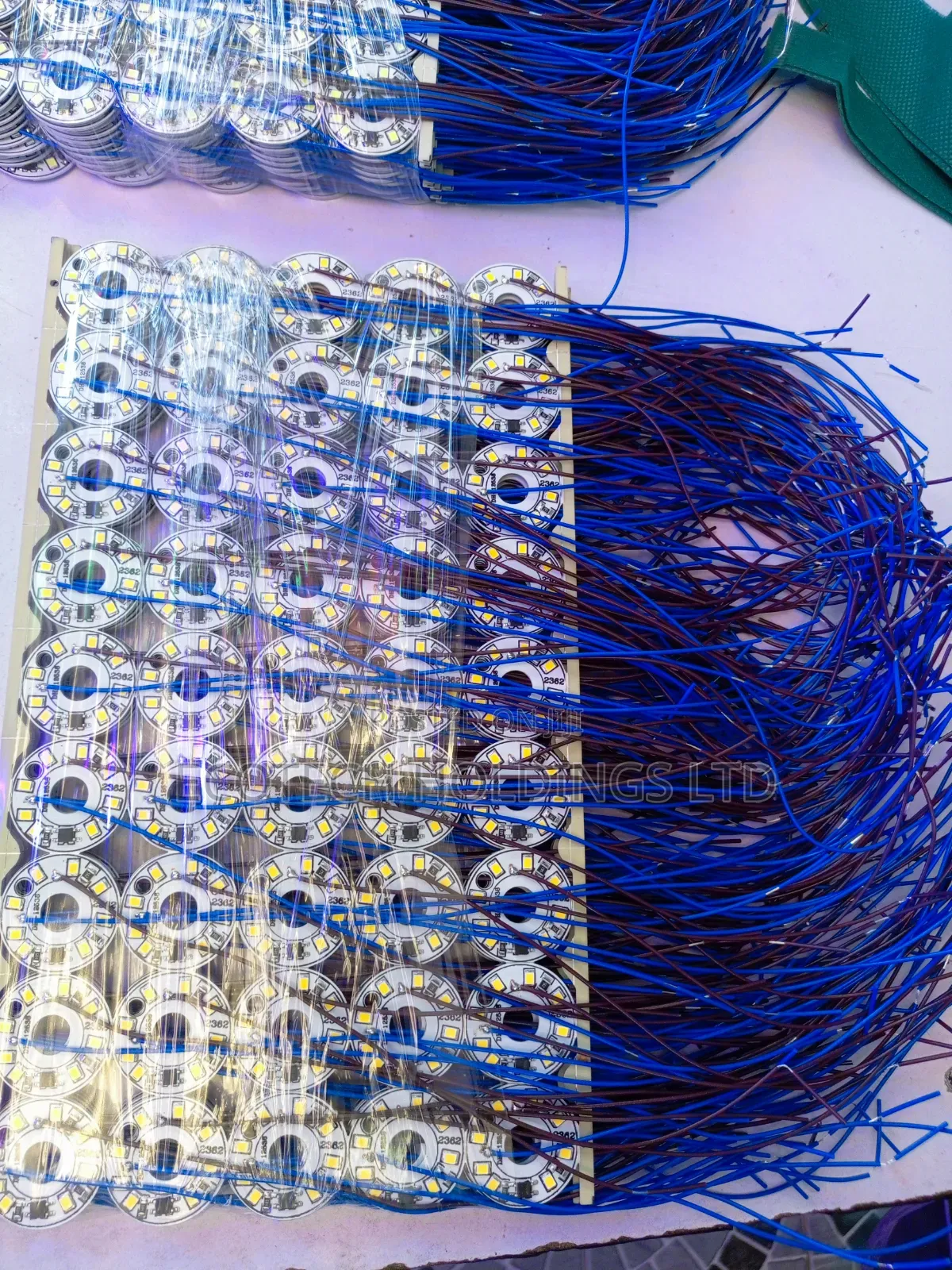 8wts Daylight Led Repair Module