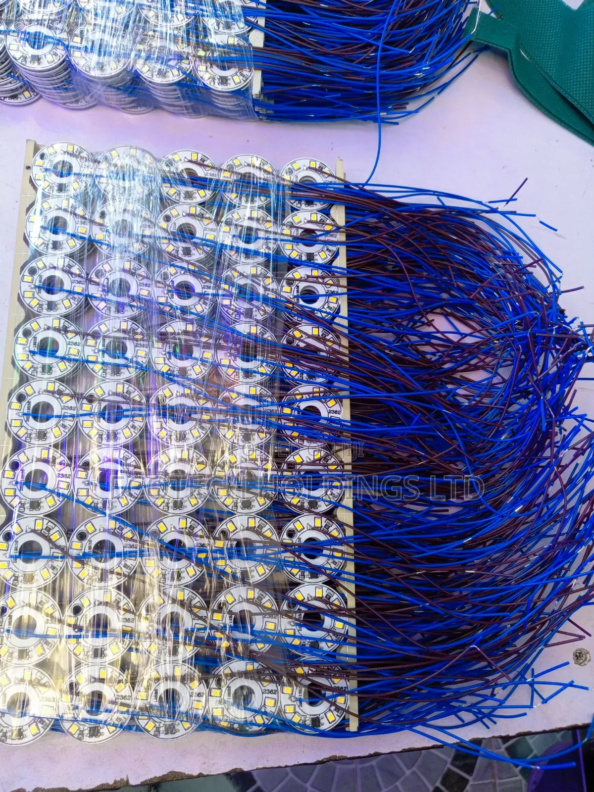 8wts Daylight Led Repair Module