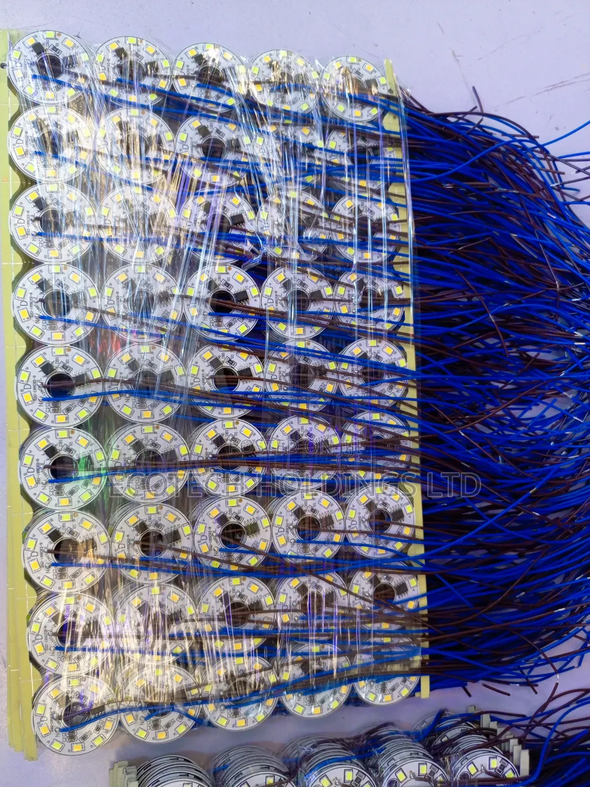10wts Led Tri Color Repair Modules
