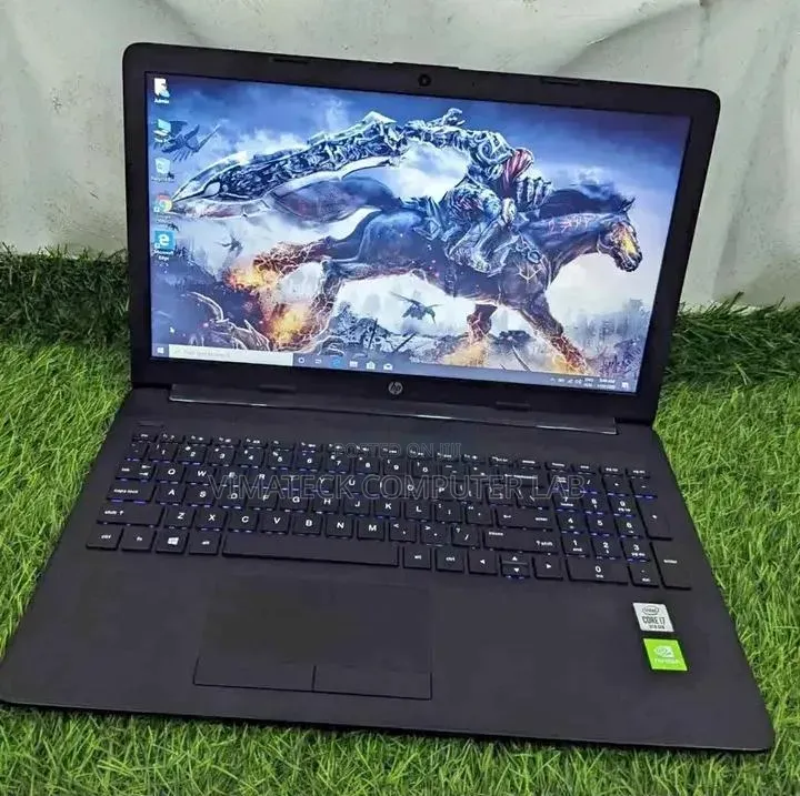 Laptop HP 250 G8 8GB Intel Core i5 SSD 256GB