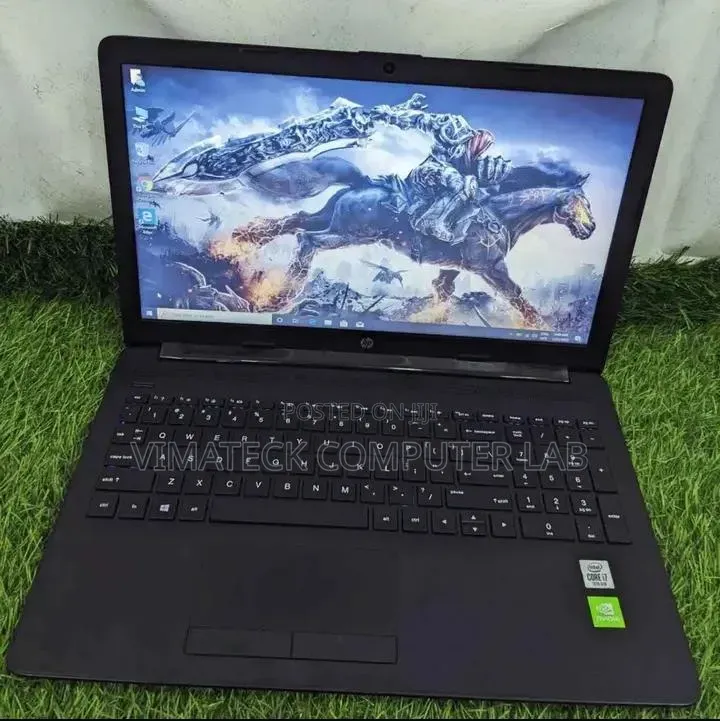 Laptop HP 250 G8 8GB Intel Core i5 SSD 256GB