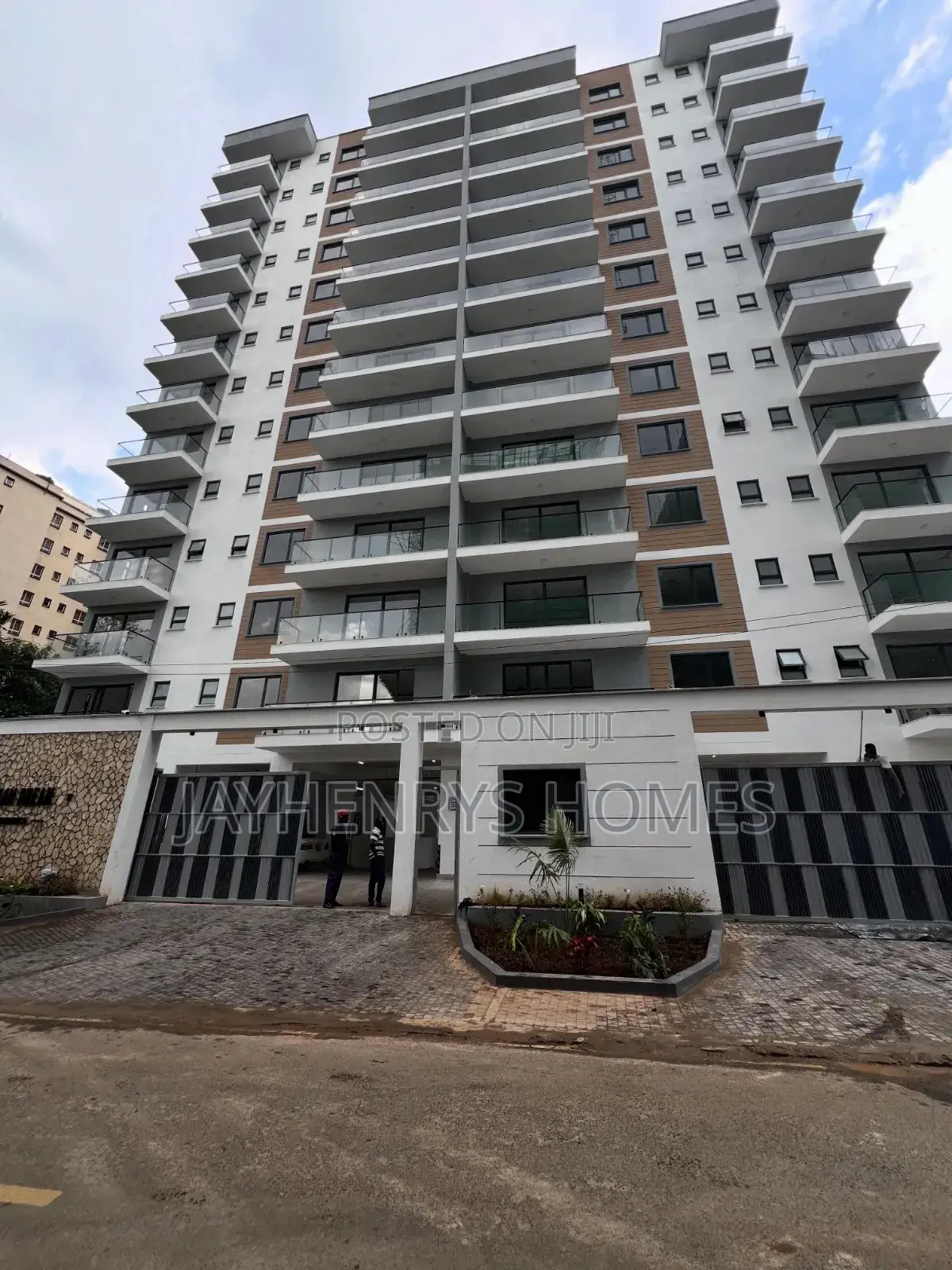 3bdrm Apartment in Westlands, Spring Valley for rent