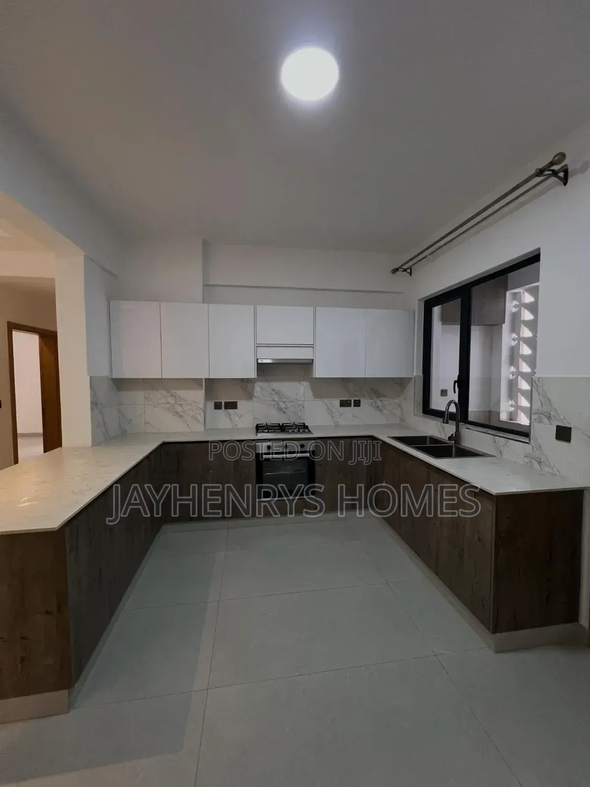 3bdrm Apartment in Westlands, Spring Valley for rent