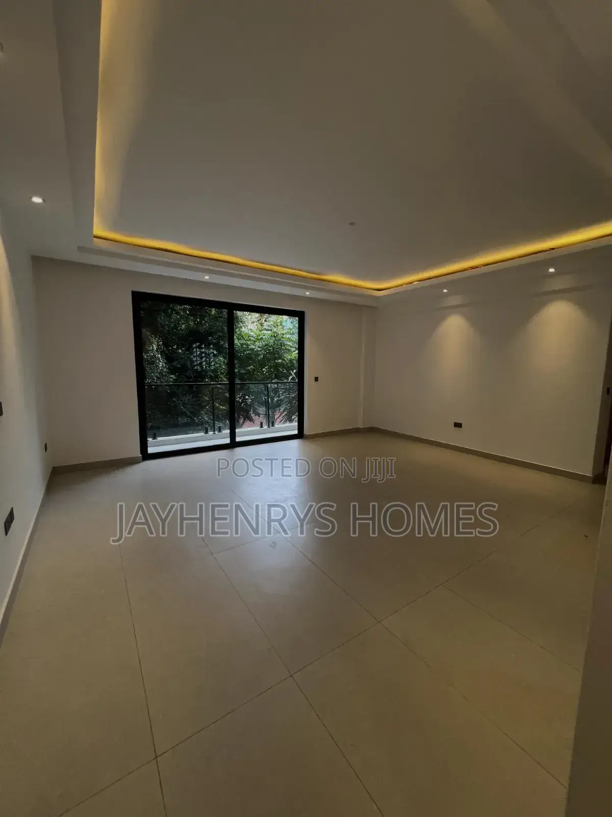 3bdrm Apartment in Westlands, Spring Valley for rent