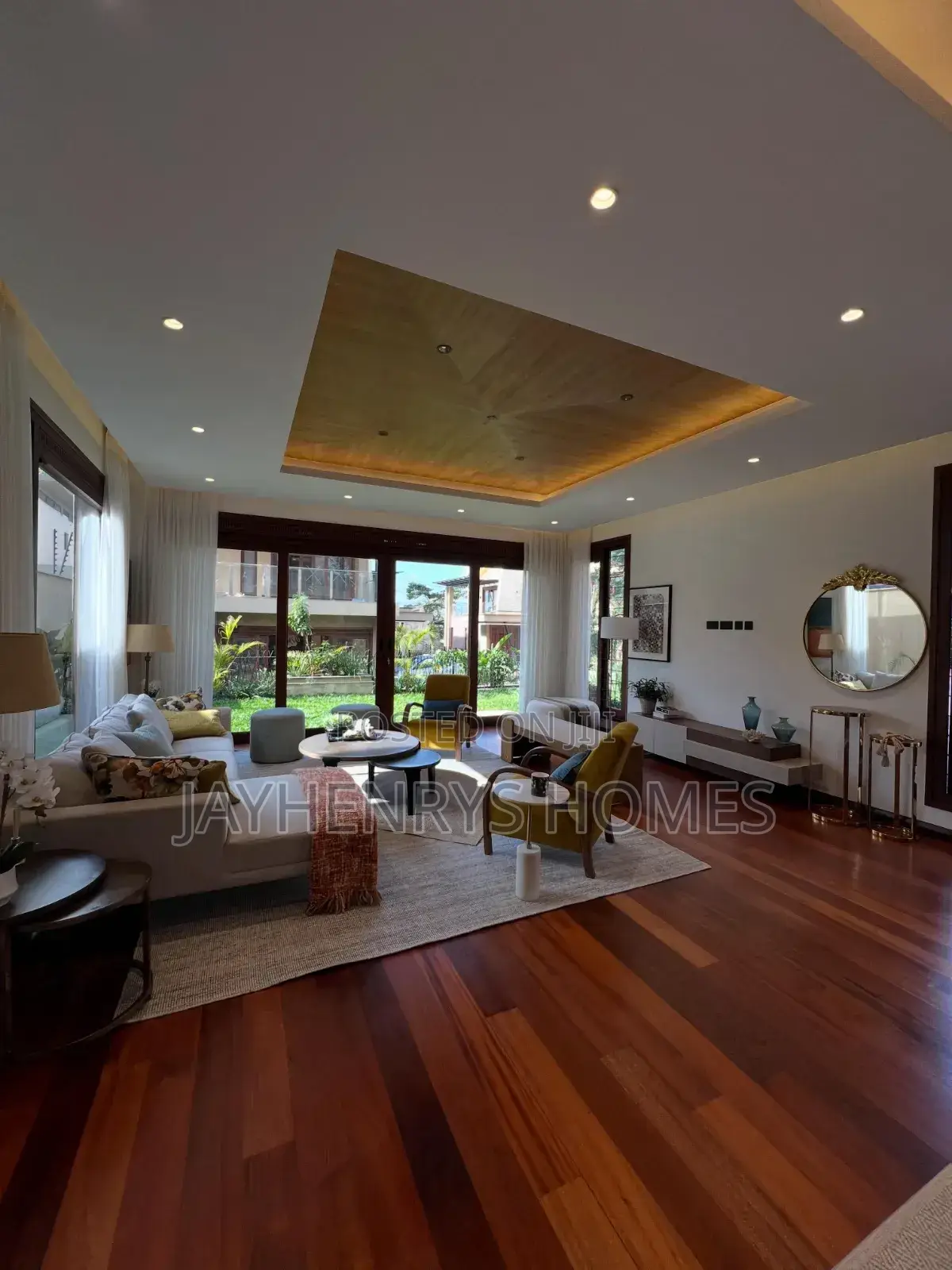 4bdrm House in Runda for sale