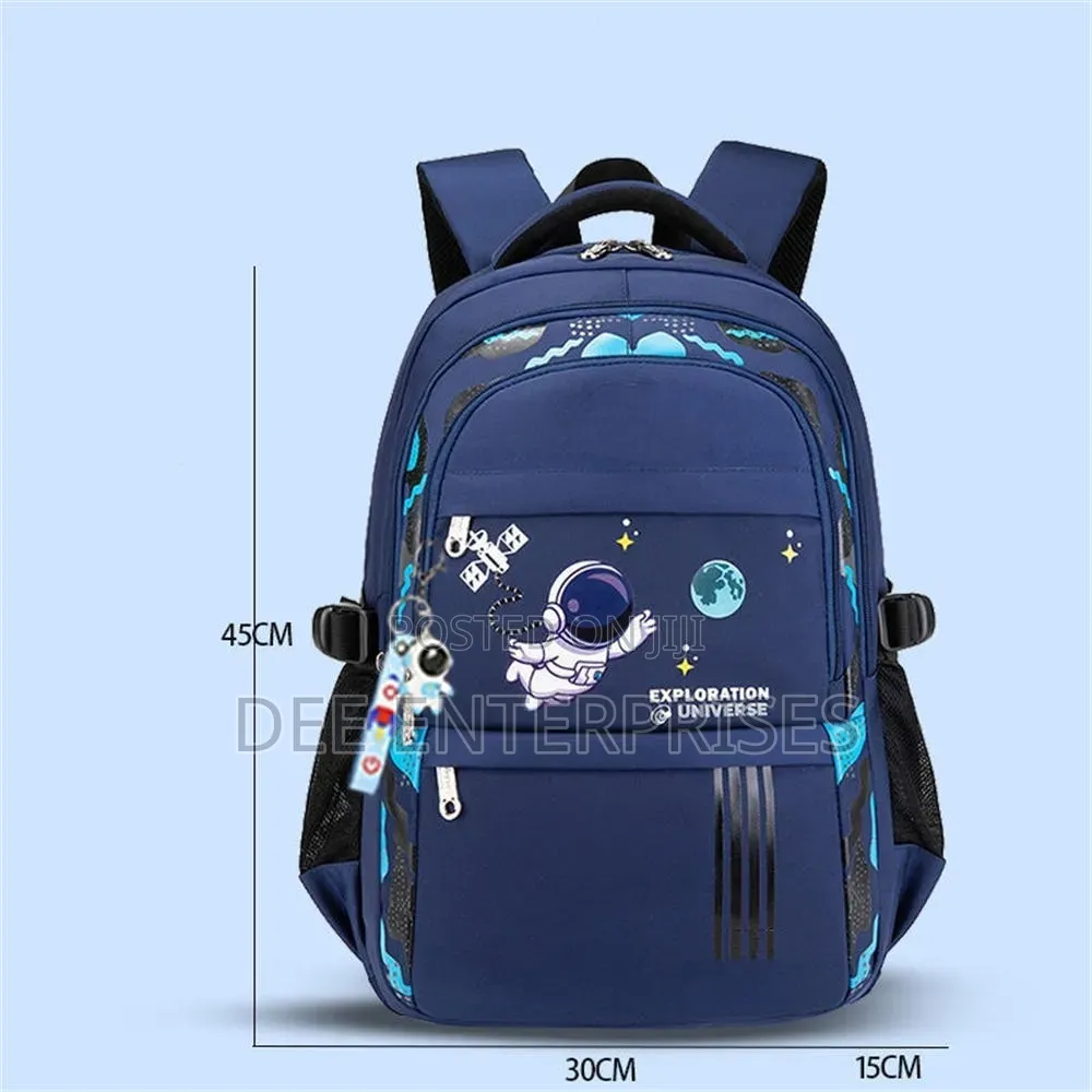 Quality Waterproof Childrens School Backpack