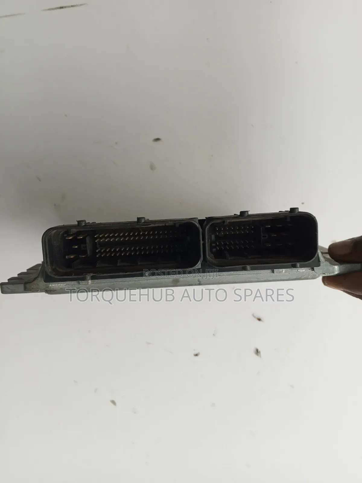 Nissan Murano Engine Control Unit