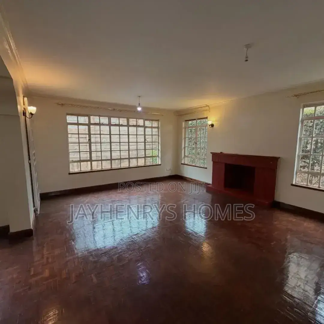 4bdrm House in Runda for rent