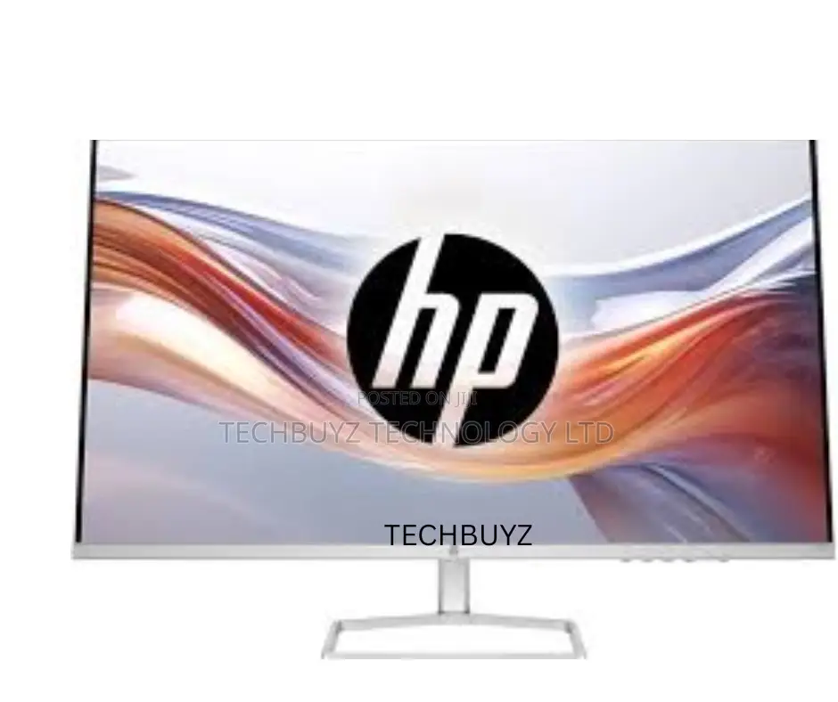 Hp S5 532sf FHD Monitor