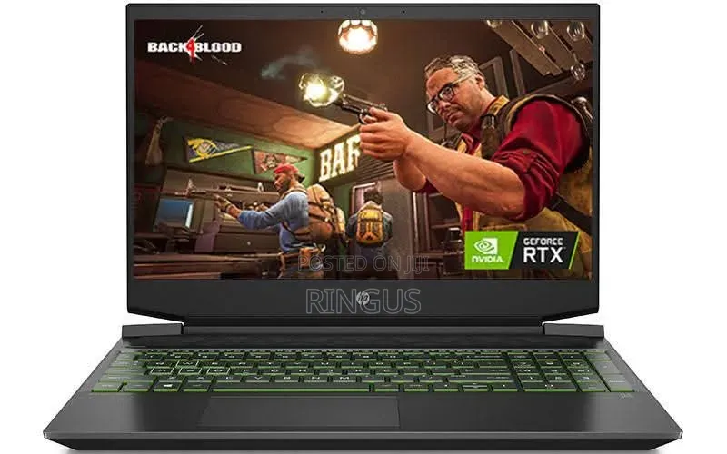 New Laptop HP Pavilion 15 16GB Intel Core i7 SSD 512GB