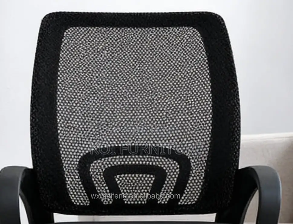 Office Chairs; Mesh Ergonomic Swivel Office Productivity Chairs