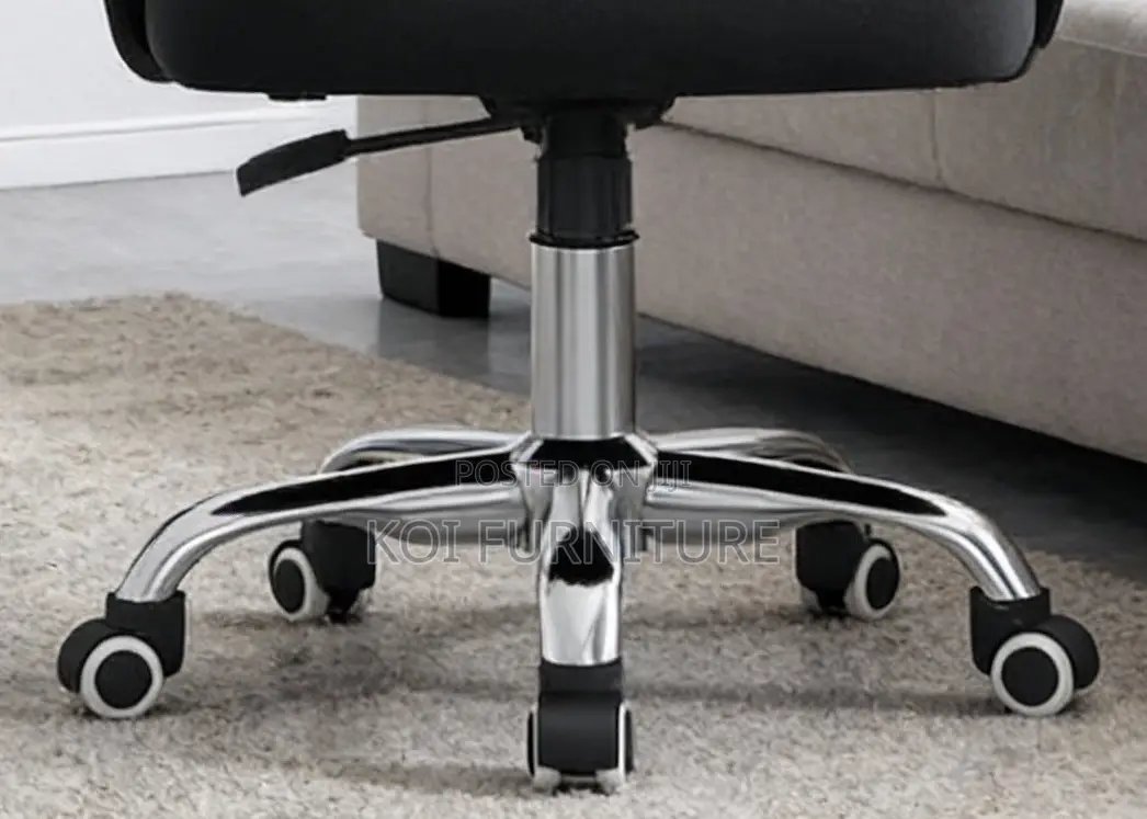 Office Chairs; Mesh Ergonomic Swivel Office Productivity Chairs