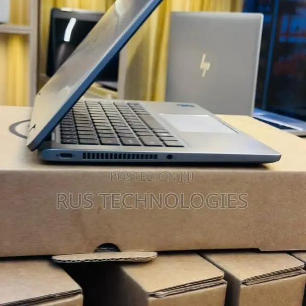 Laptop Dell Latitude 7320 16GB Intel Core i7 SSD 256GB
