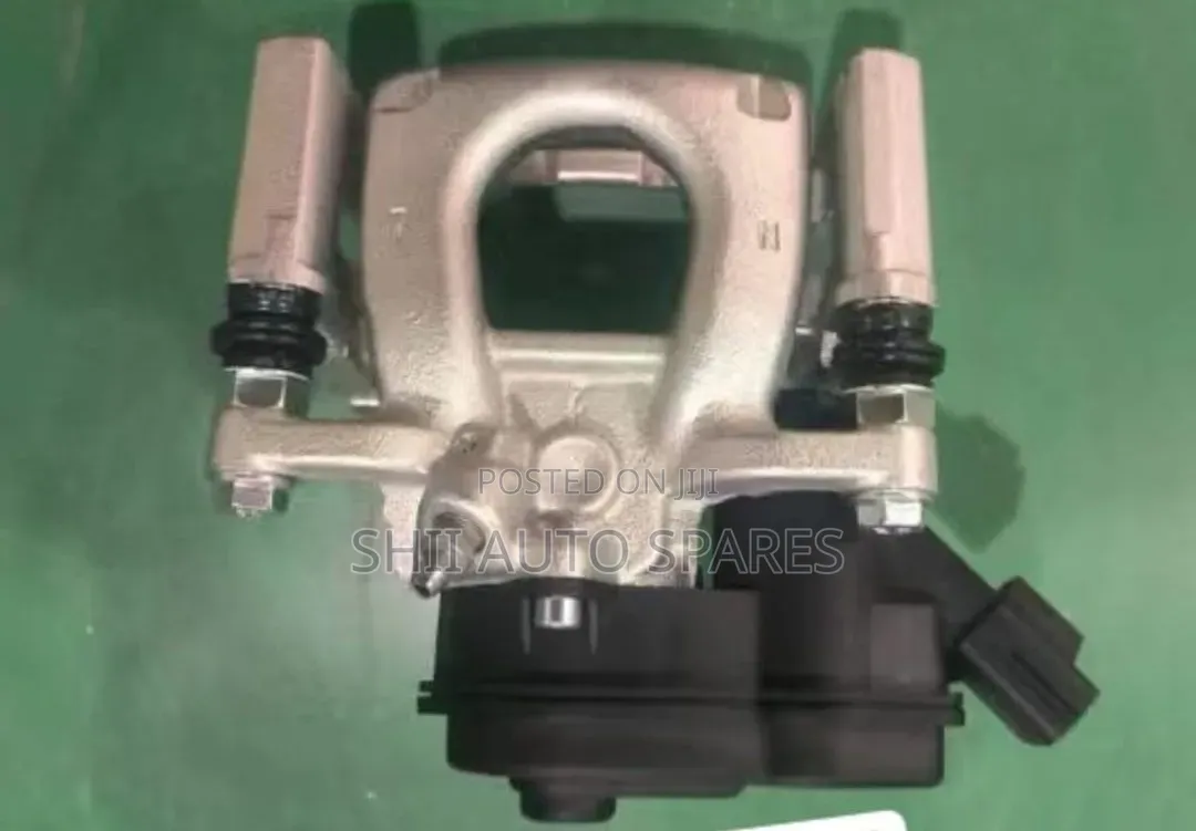 Brake Caliper for Subaru Forester