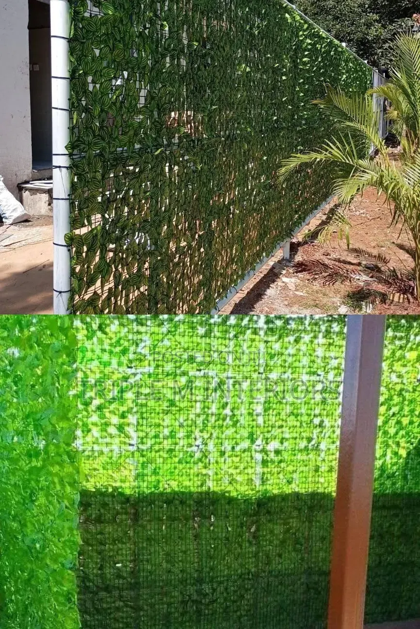 Renter-Friendly Privacy |Damage-Free Installation for Apartments