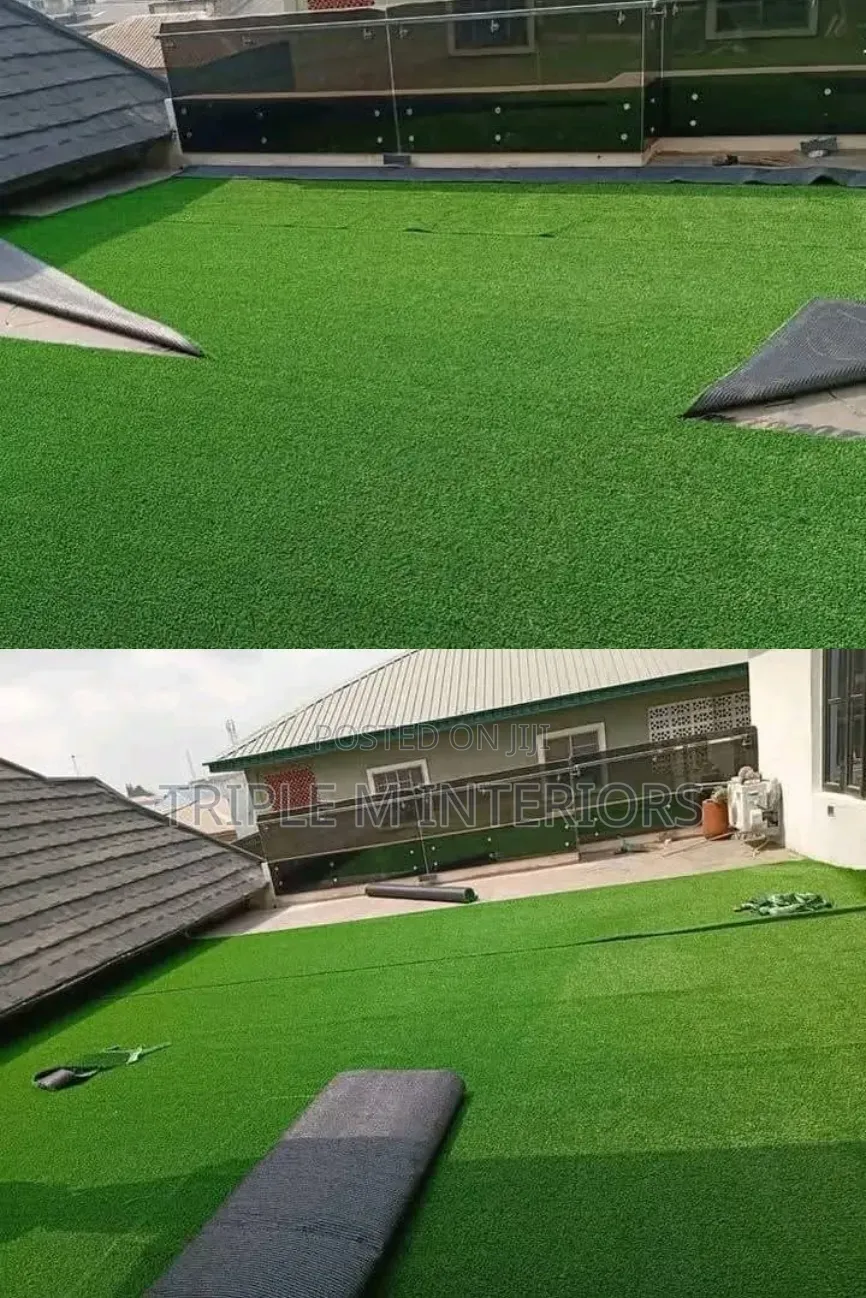 Dig-Proof Design: The Smart Turf Choice for Dog Owners