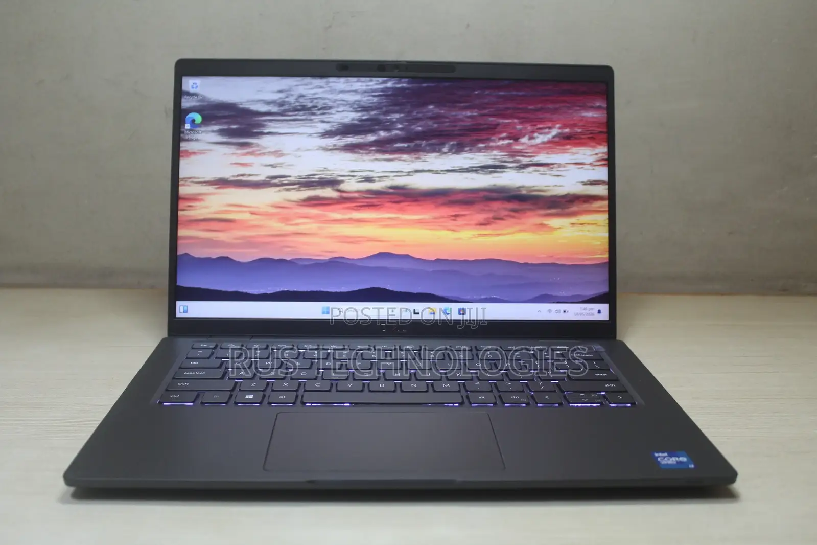 Laptop Dell Latitude 7320 32GB Intel Core i7 SSD 256GB