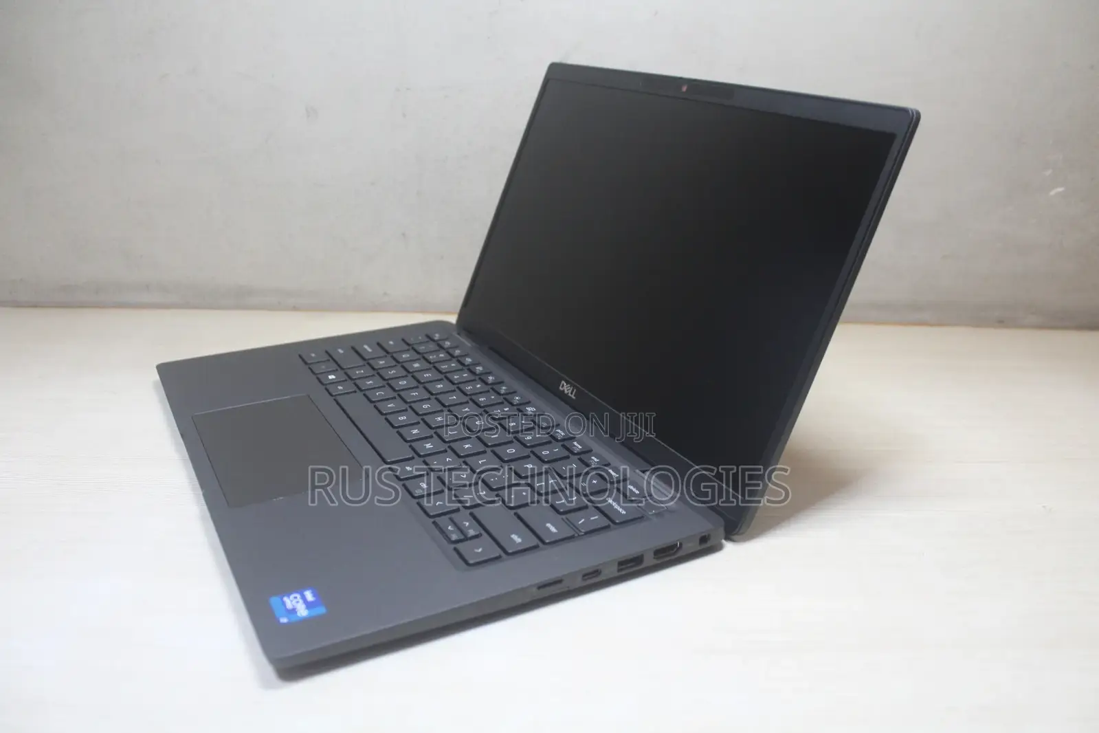 Laptop Dell Latitude 7320 32GB Intel Core i7 SSD 256GB