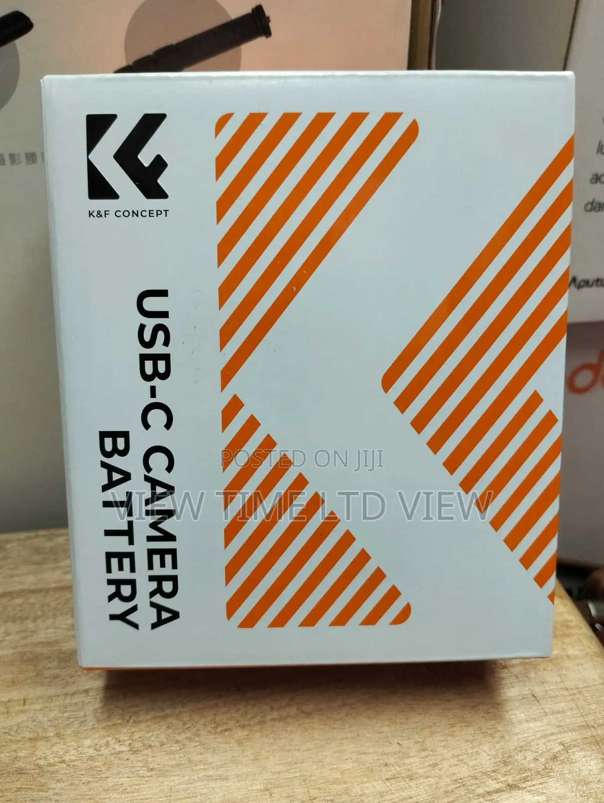 K F Np-F970 Battery 10500mah With 20w Pd Fast Charging