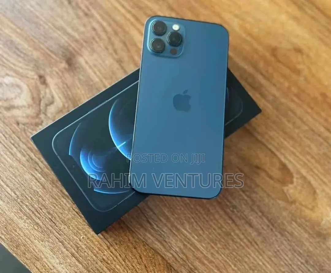 Apple iPhone 12 Pro 128 GB Blue