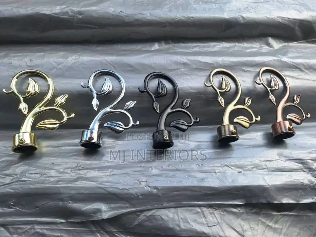 Executive End Flowers Jua Kali Made Premium Quality Strong Build