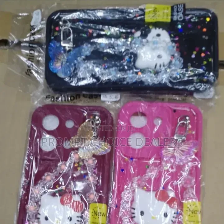 Fancy Covers for Infinix Hot 60i,Hot 60 Pro, Smart 10,Tecno Spark 30