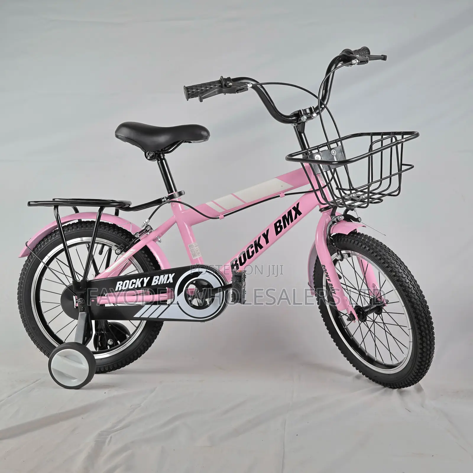 Rocky BMX Szie 16