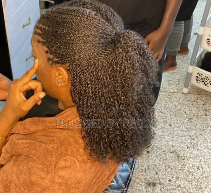 Home Salon Services