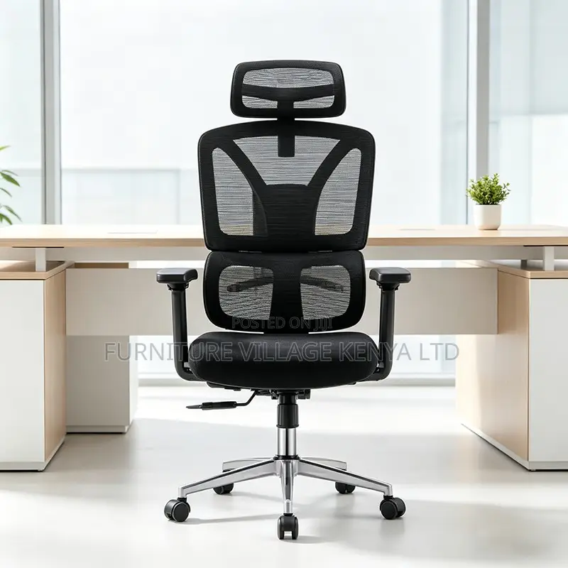 Orthopedic Executive Chair.