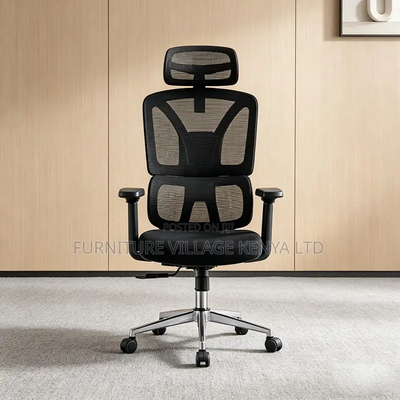 Orthopedic Executive Chair.
