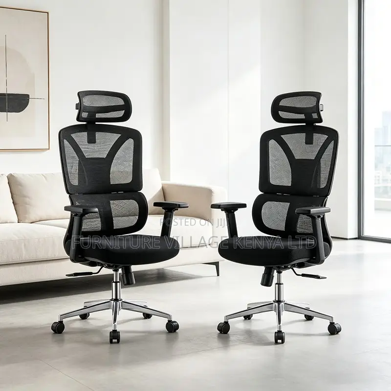 Orthopedic Executive Chair.