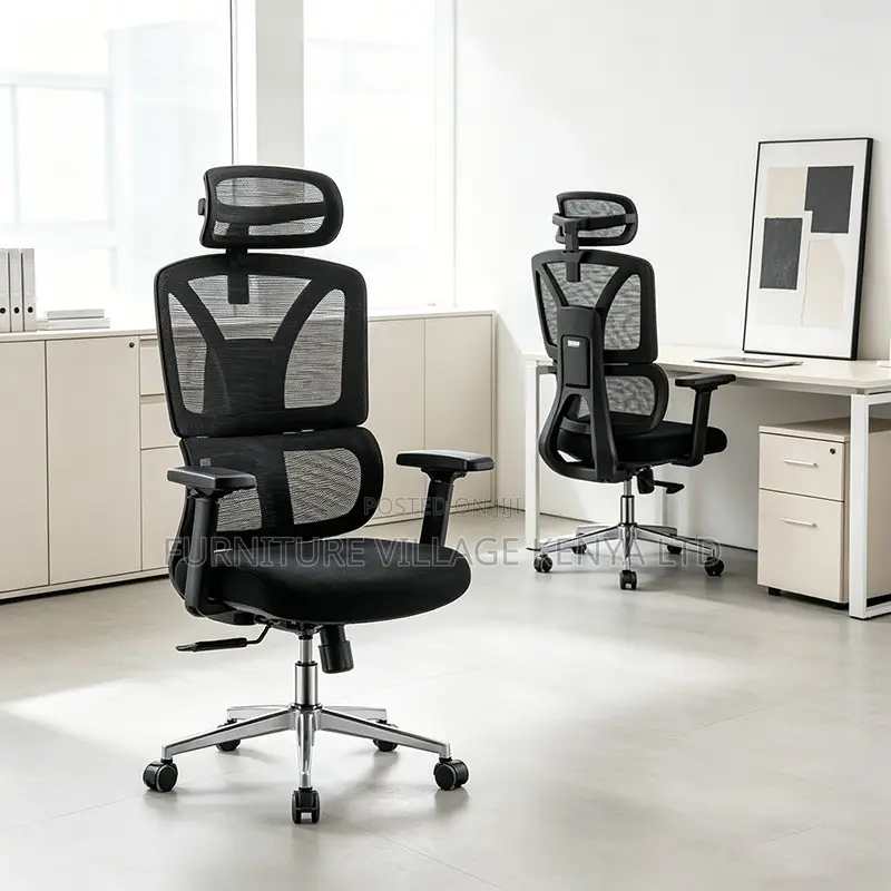Orthopedic Executive Chair.
