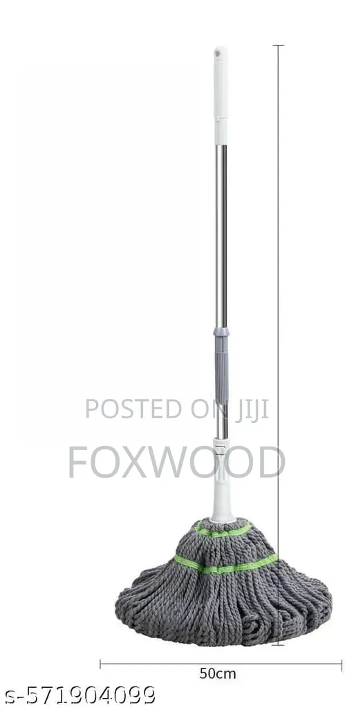 Quality Self Wringing Mop