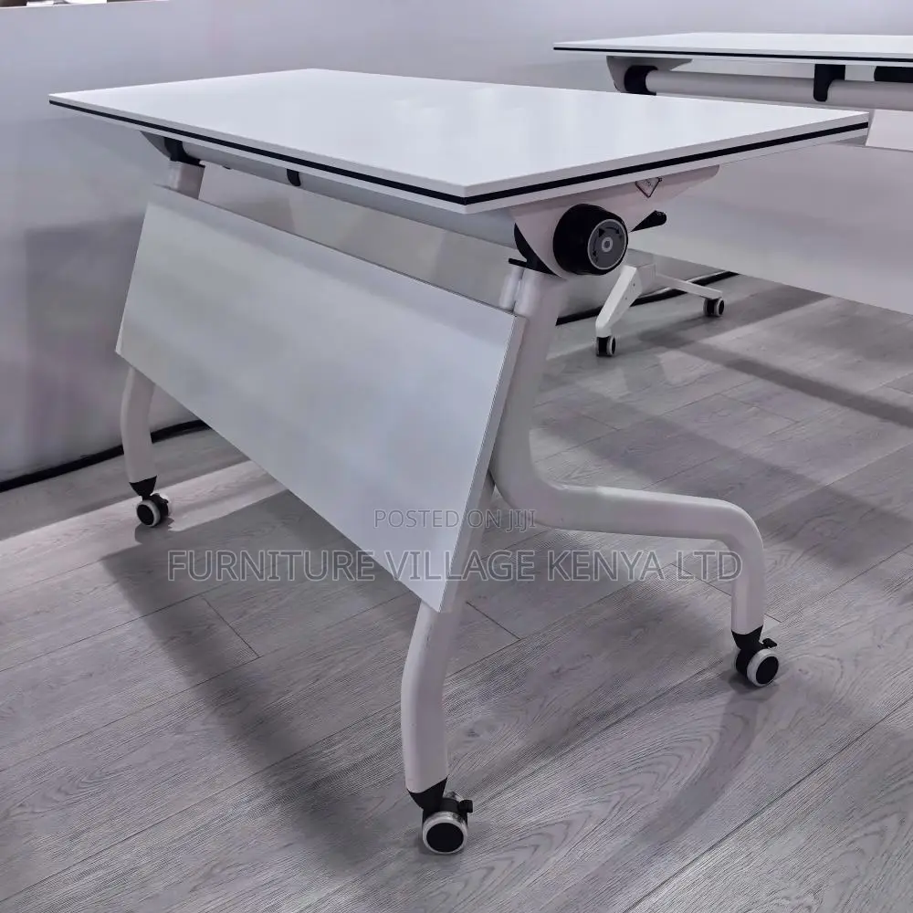 Foldable Home Study Desk