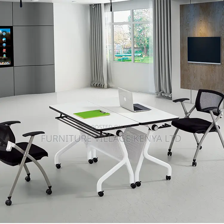 Foldable Home Study Desk