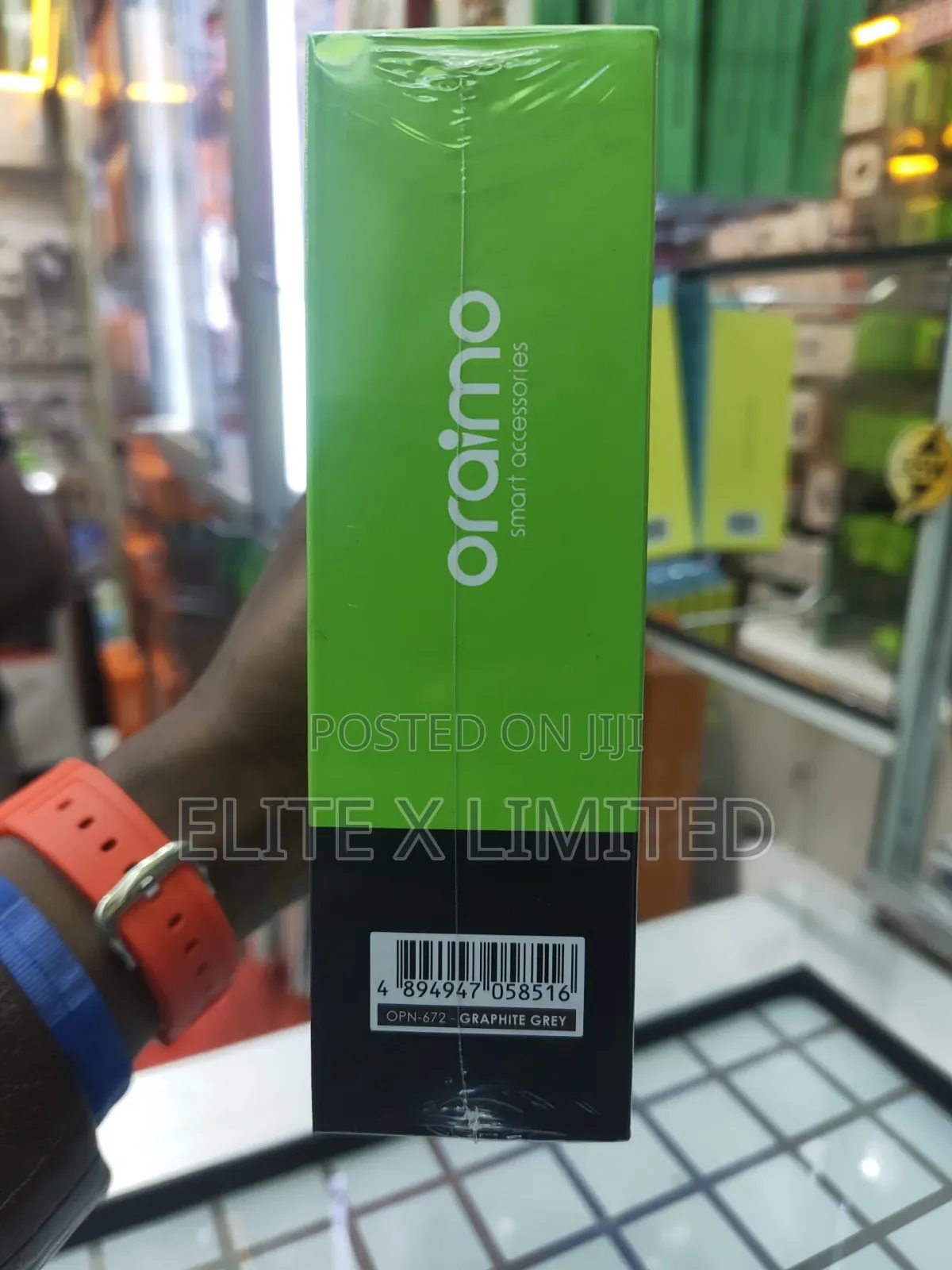 Oraimo Opencirclet 2