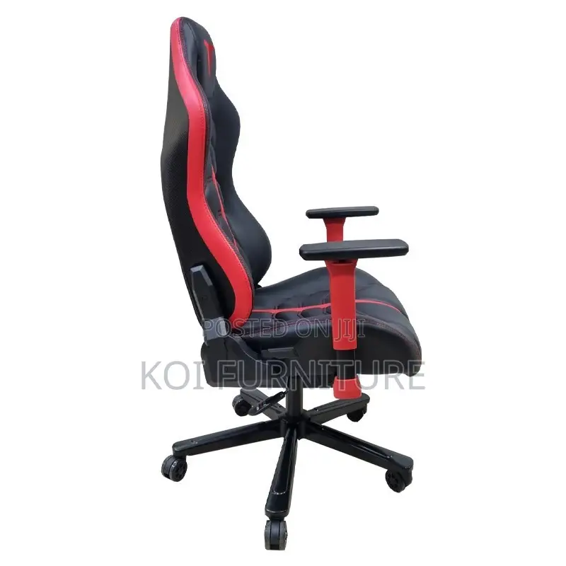 Office Chairs; Extreme Recliner Leather Studio Gaming Chairs