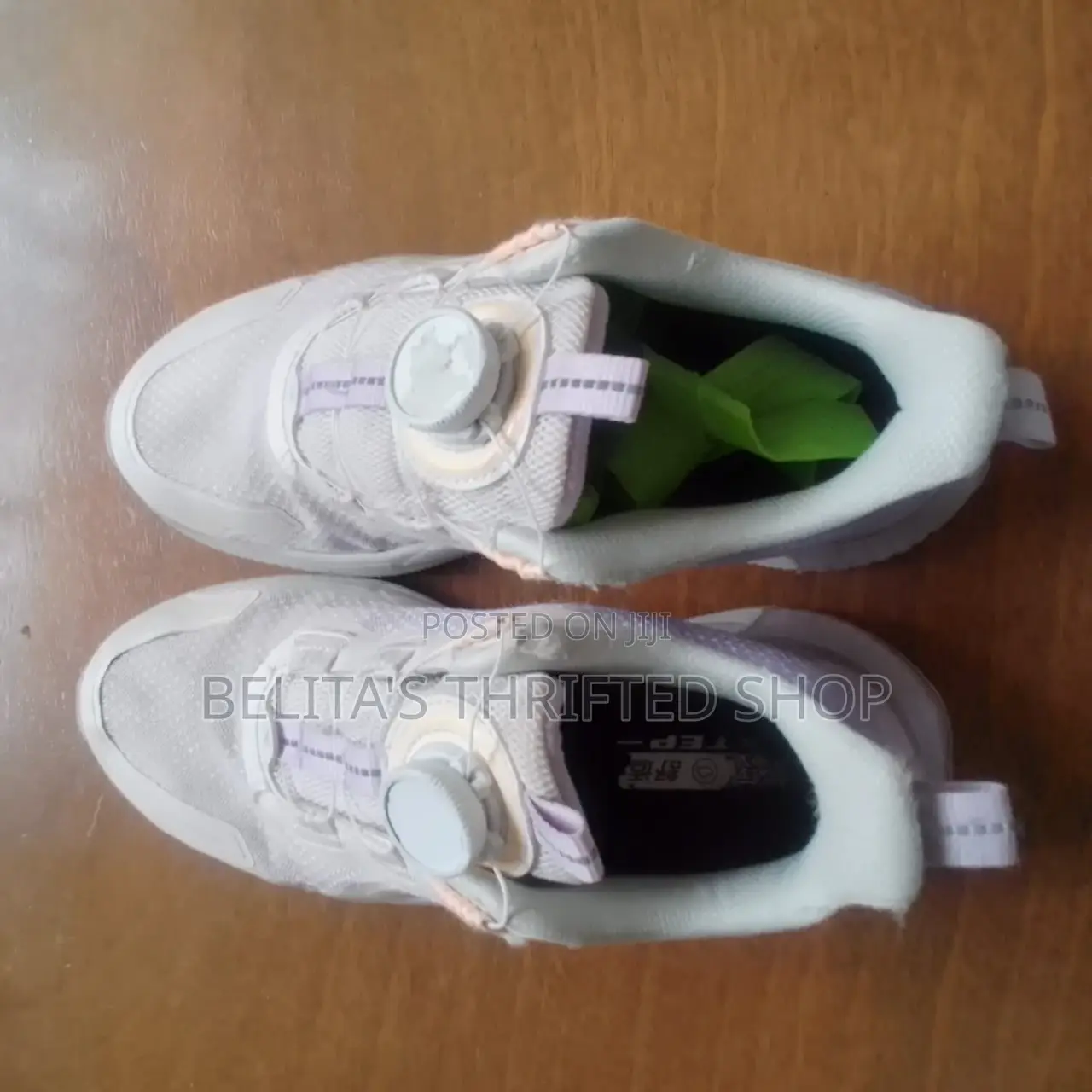 Breathable Shoes