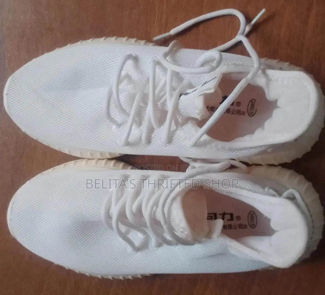 Breathable Shoes