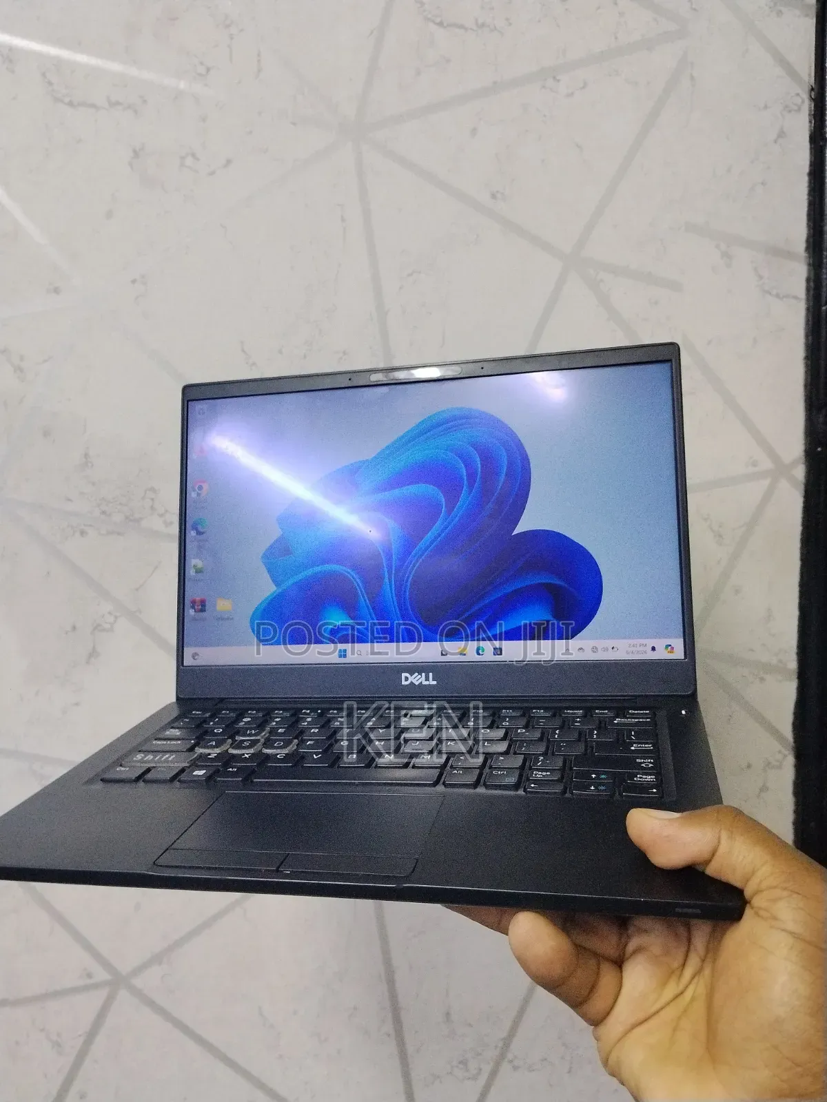 Laptop Dell Latitude 7390 8GB Intel Core i5 SSD 256GB