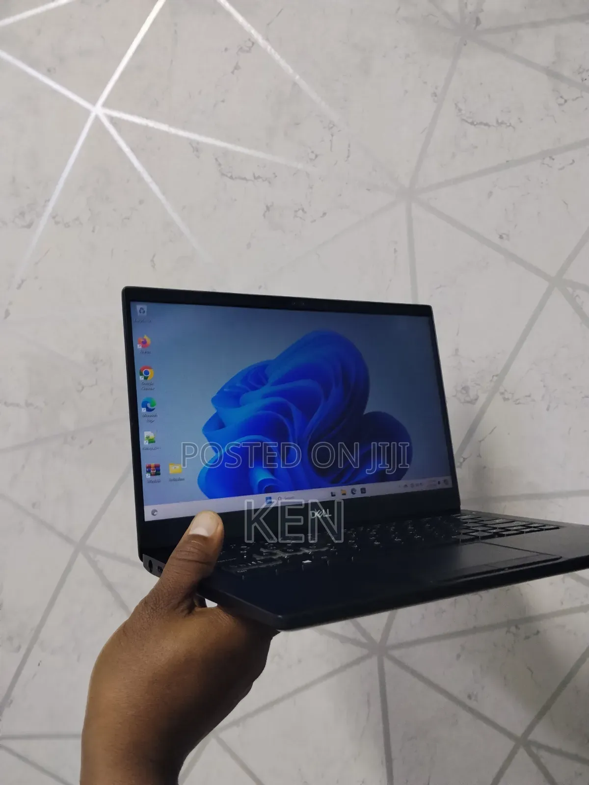 Laptop Dell Latitude 7390 8GB Intel Core i5 SSD 256GB