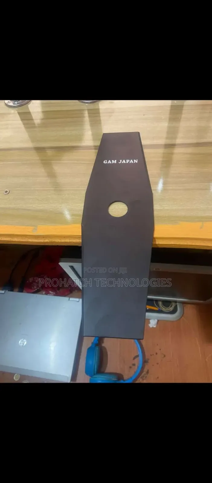 2t Brush Cutter Blade