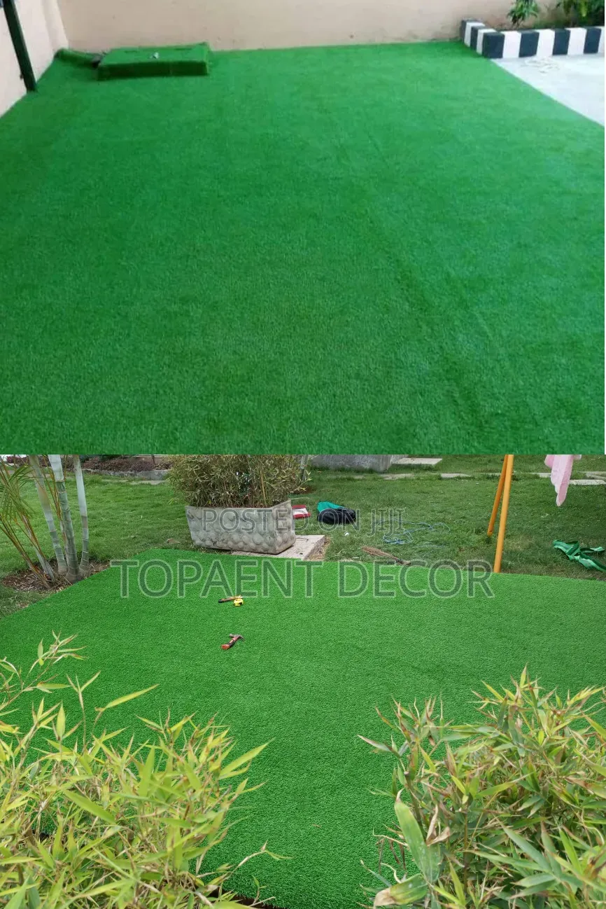 25mm Kids Small Playground,Soft on Feet Artificial Grass Carpet