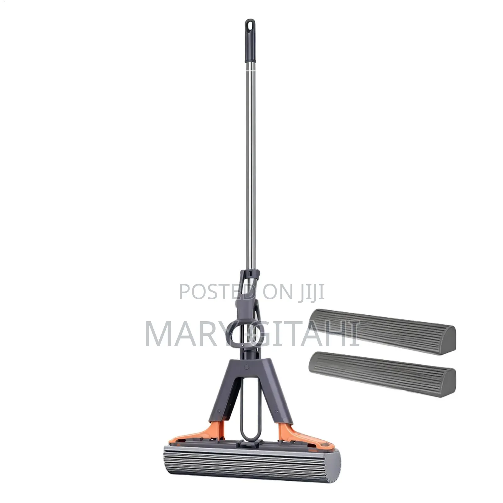High Quality Self Squeezing Sponge Mop
