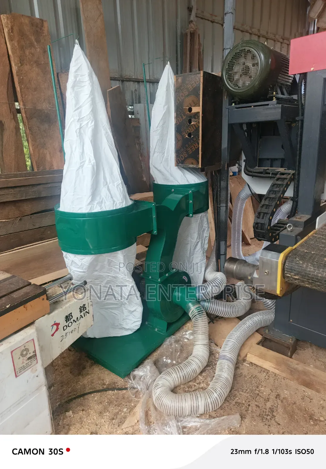 Premium Quality Dust Collector