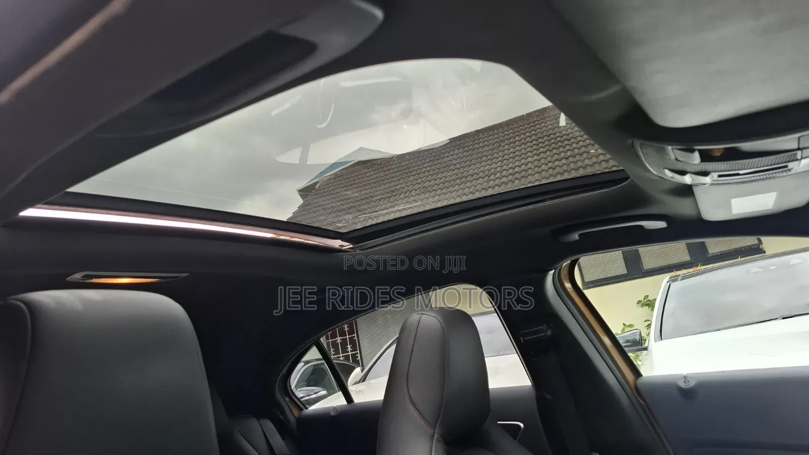 Mercedes-Benz A-Class 2019 Beige