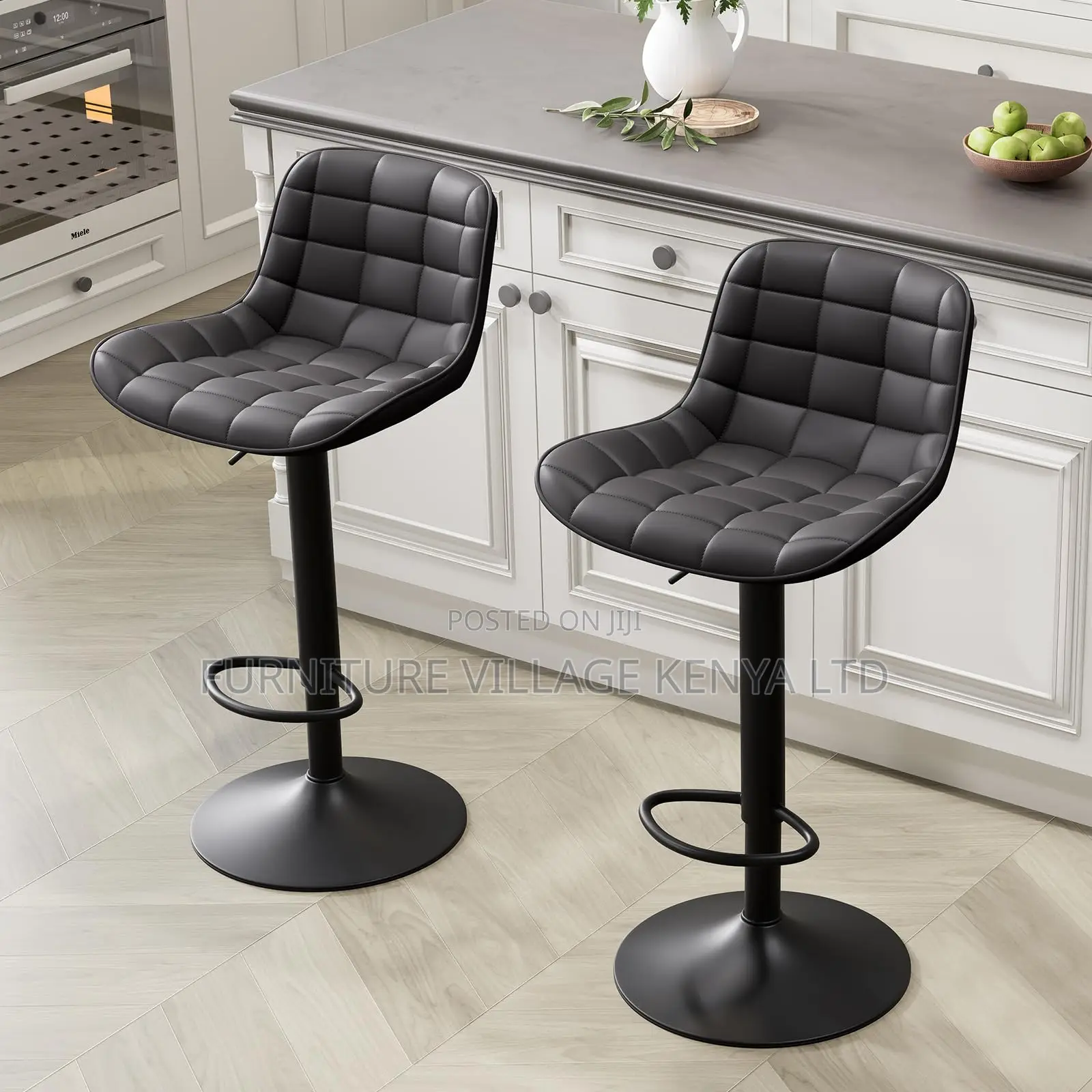 Counter Home Kitchen Stool.