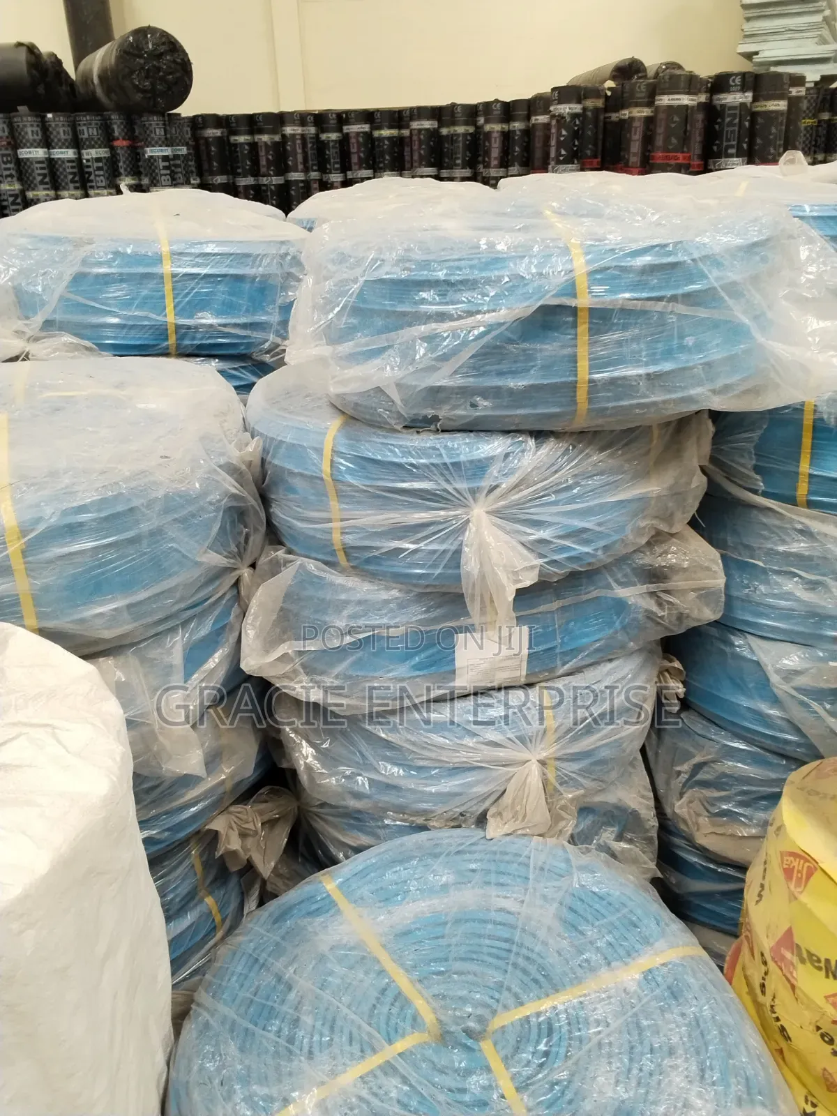Joint Sealant/ Waterbar/ Waterstop 15m